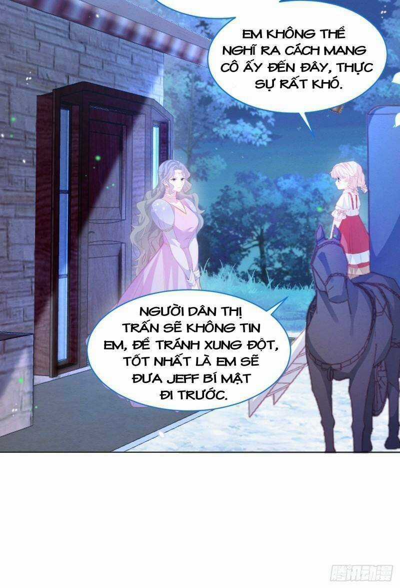 Ninita Yêu Dấu Chapter 29 trang 34