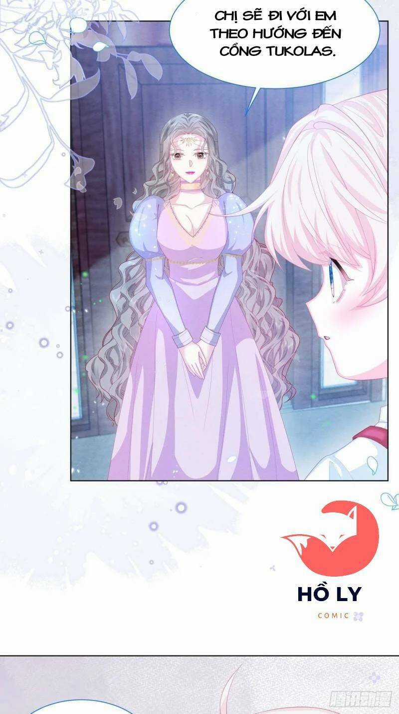 Ninita Yêu Dấu Chapter 29 trang 36