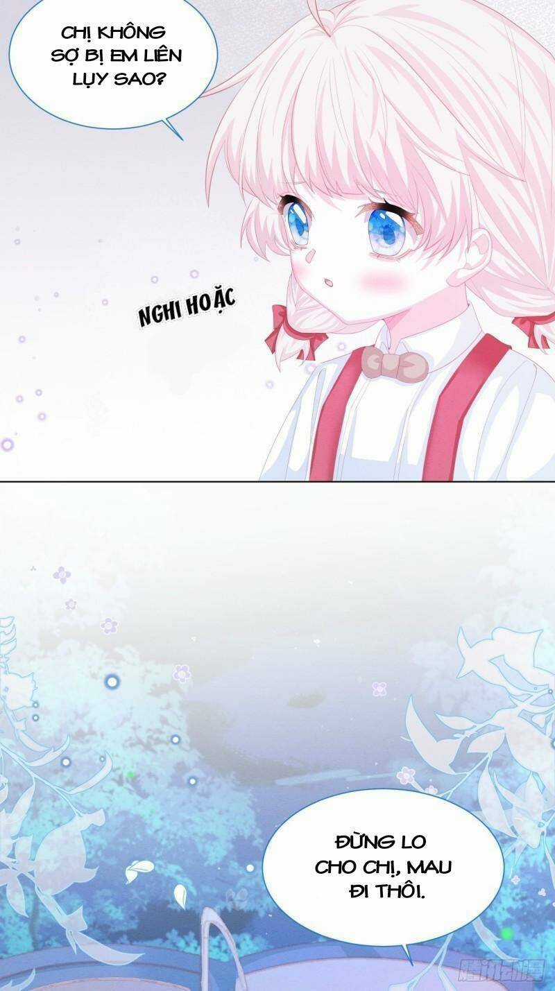 Ninita Yêu Dấu Chapter 29 trang 37