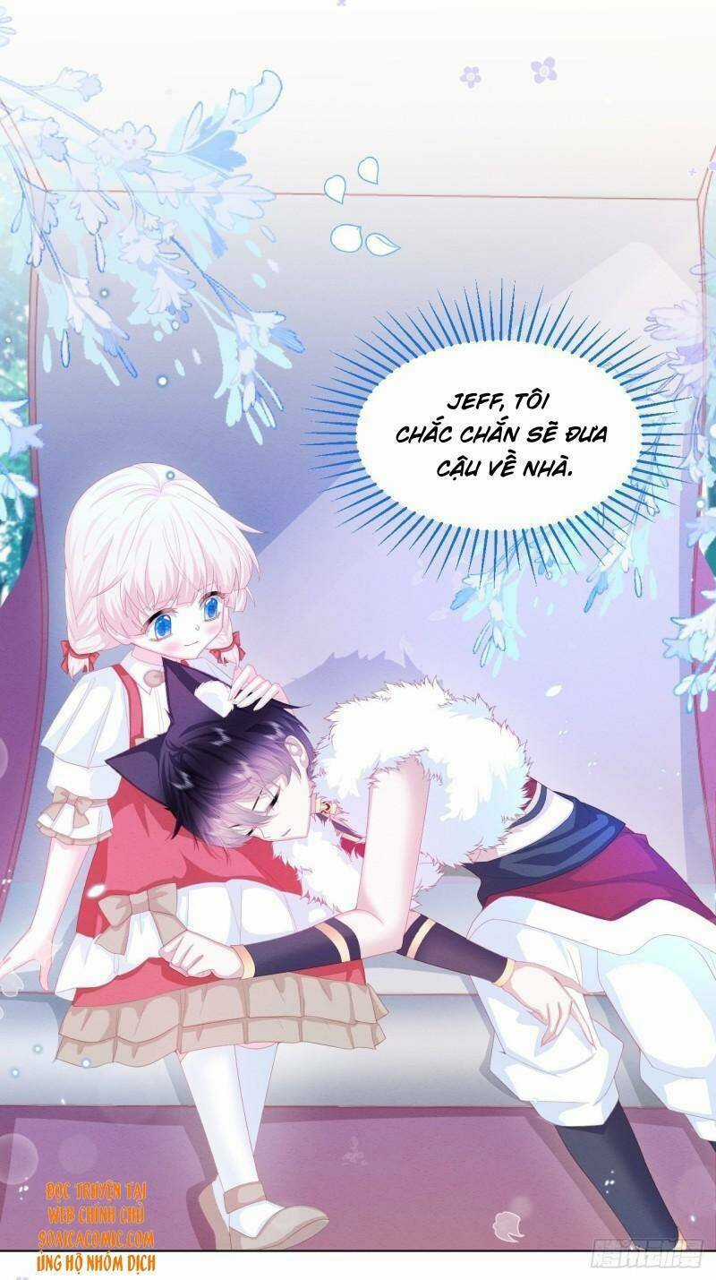 Ninita Yêu Dấu Chapter 29 trang 40