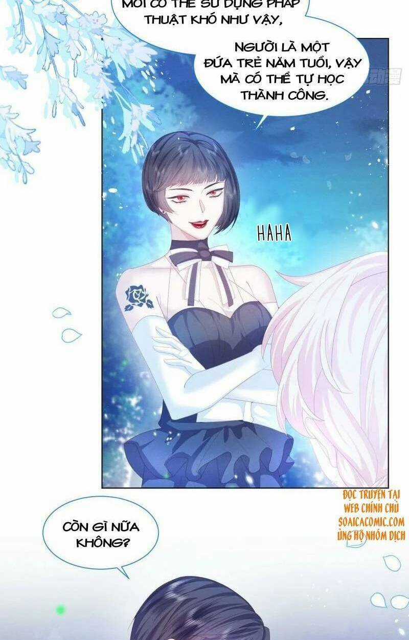 Ninita Yêu Dấu Chapter 29 trang 5
