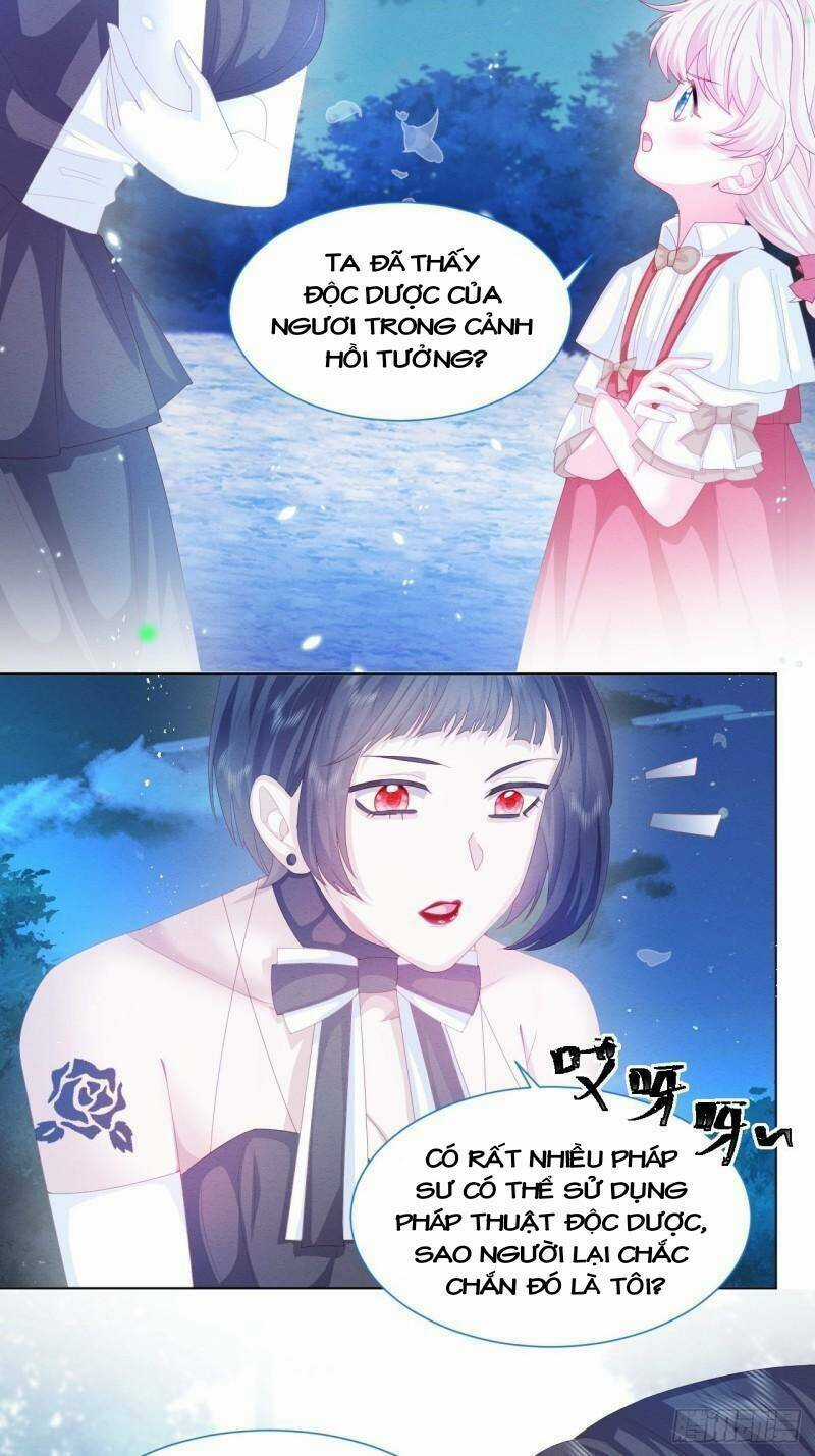 Ninita Yêu Dấu Chapter 29 trang 7