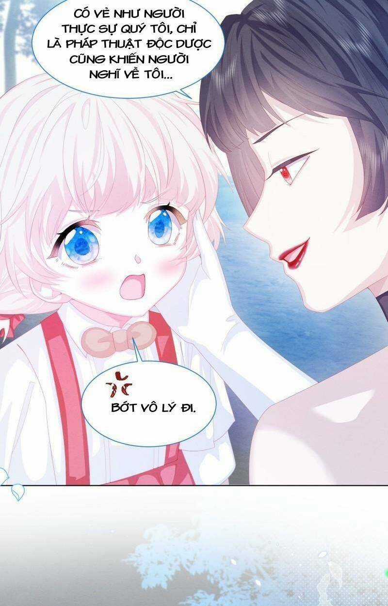 Ninita Yêu Dấu Chapter 29 trang 8