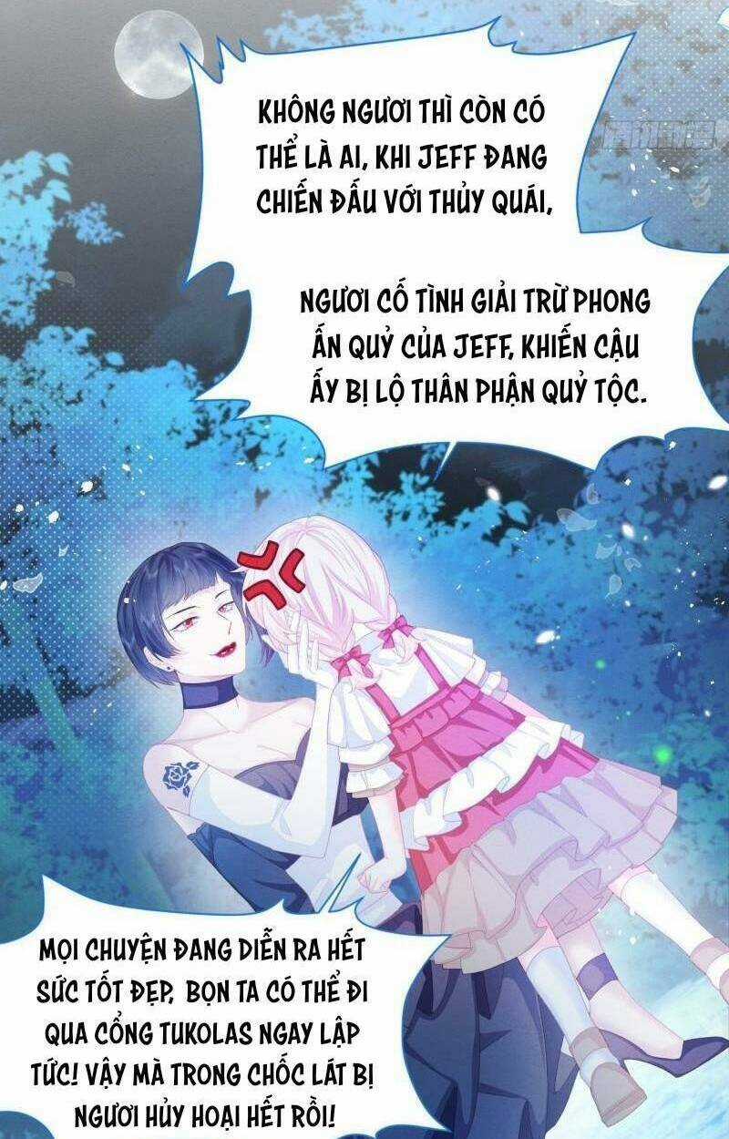 Ninita Yêu Dấu Chapter 29 trang 9