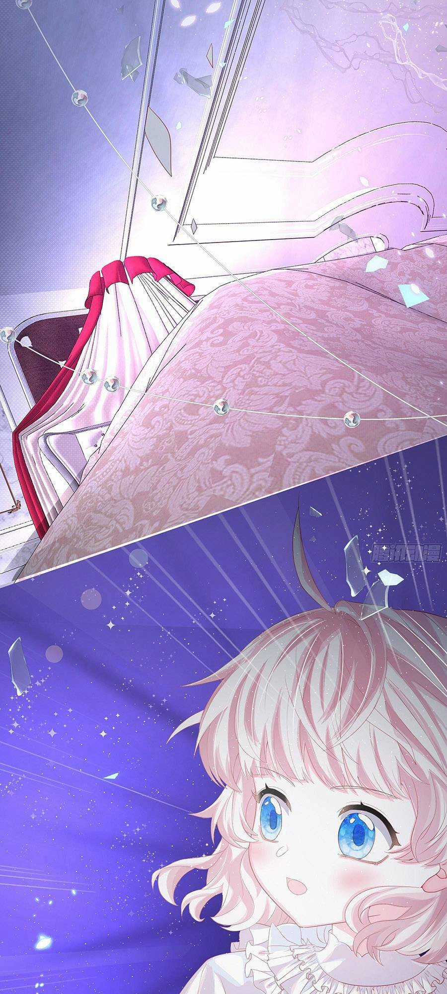 Ninita Yêu Dấu Chapter 3 trang 12