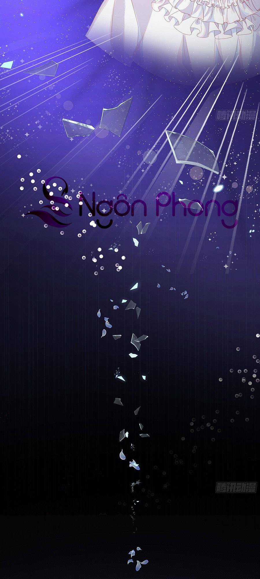 Ninita Yêu Dấu Chapter 3 trang 13