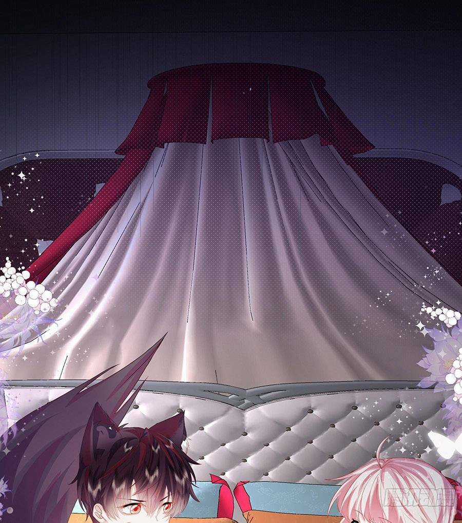 Ninita Yêu Dấu Chapter 3 trang 14