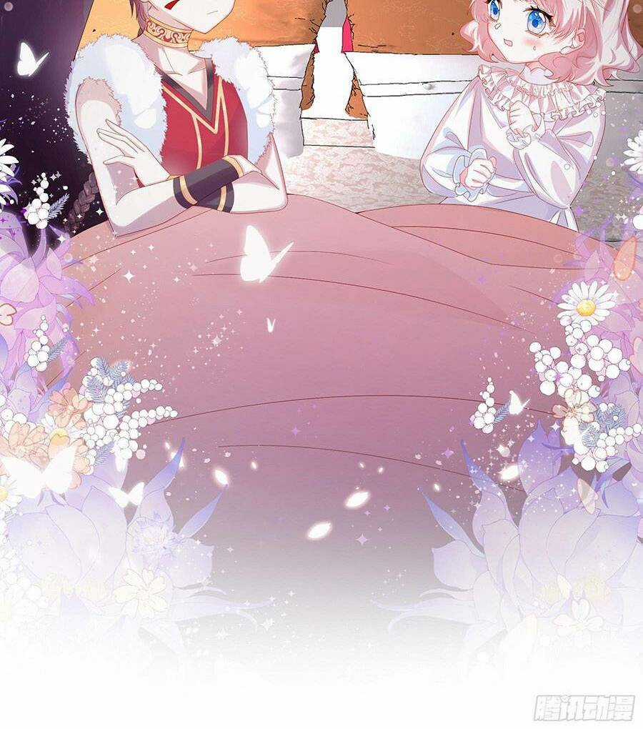 Ninita Yêu Dấu Chapter 3 trang 15