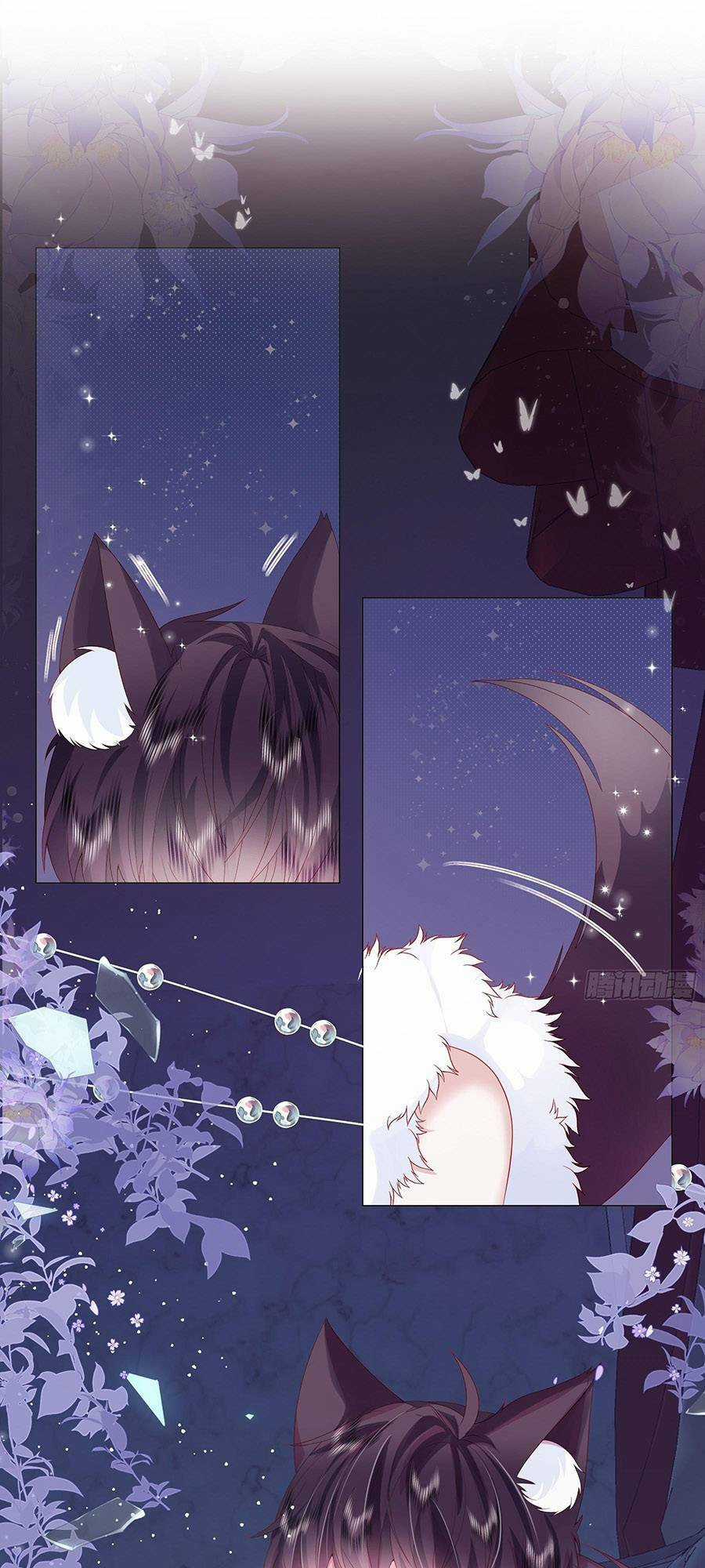 Ninita Yêu Dấu Chapter 3 trang 16