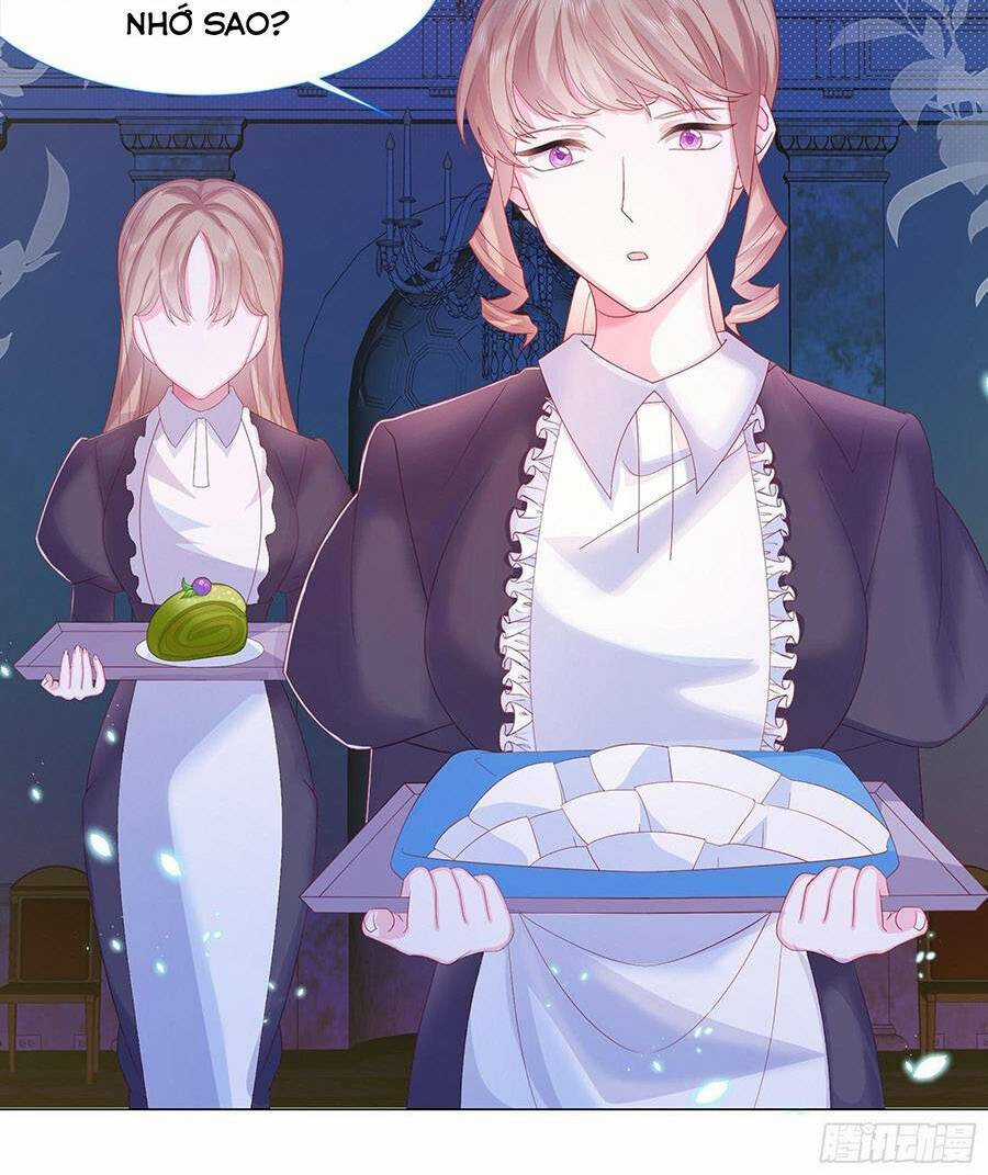 Ninita Yêu Dấu Chapter 3 trang 26