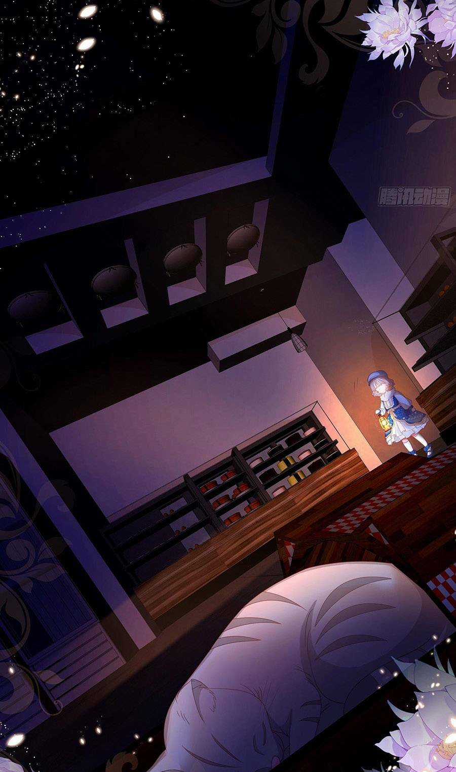 Ninita Yêu Dấu Chapter 3 trang 3