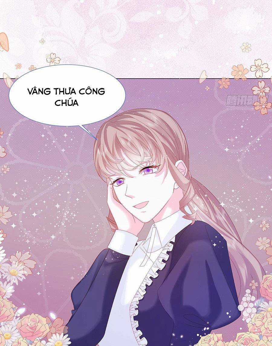 Ninita Yêu Dấu Chapter 3 trang 34