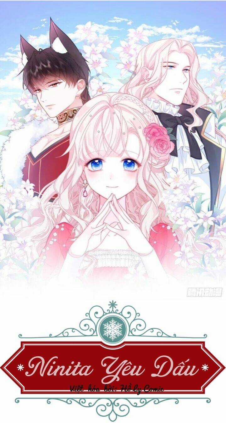 Ninita Yêu Dấu Chapter 4 trang 1