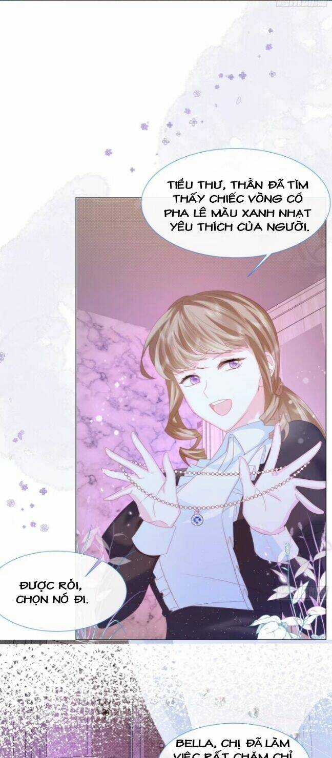 Ninita Yêu Dấu Chapter 4 trang 10