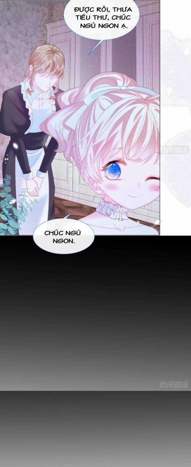 Ninita Yêu Dấu Chapter 4 trang 12