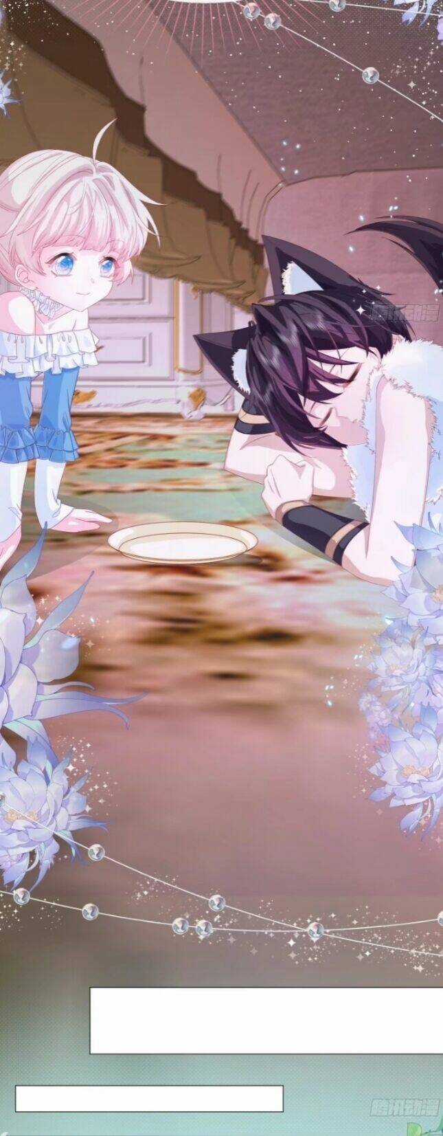 Ninita Yêu Dấu Chapter 4 trang 14