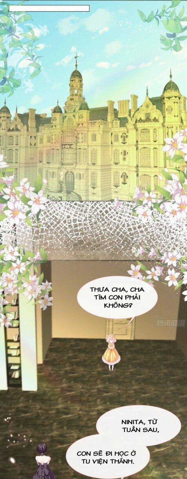 Ninita Yêu Dấu Chapter 4 trang 15