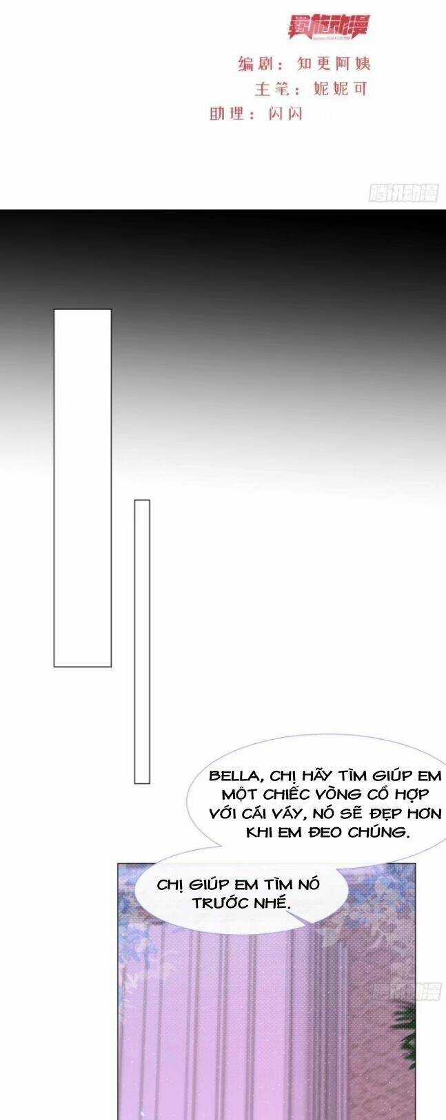 Ninita Yêu Dấu Chapter 4 trang 2