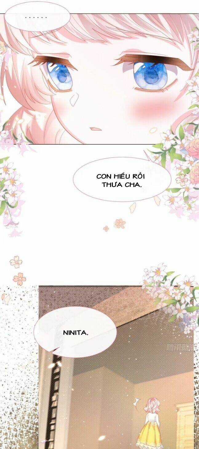 Ninita Yêu Dấu Chapter 4 trang 20
