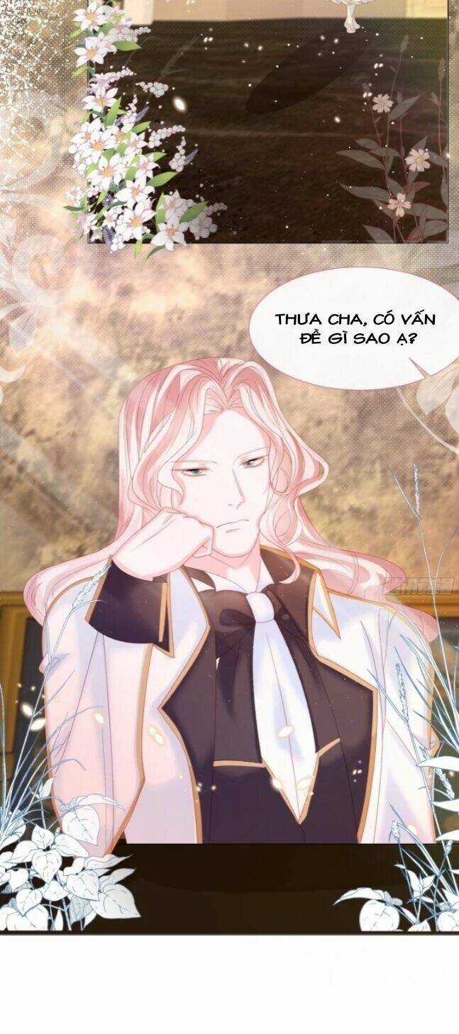 Ninita Yêu Dấu Chapter 4 trang 21