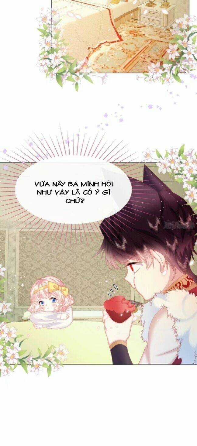 Ninita Yêu Dấu Chapter 4 trang 25