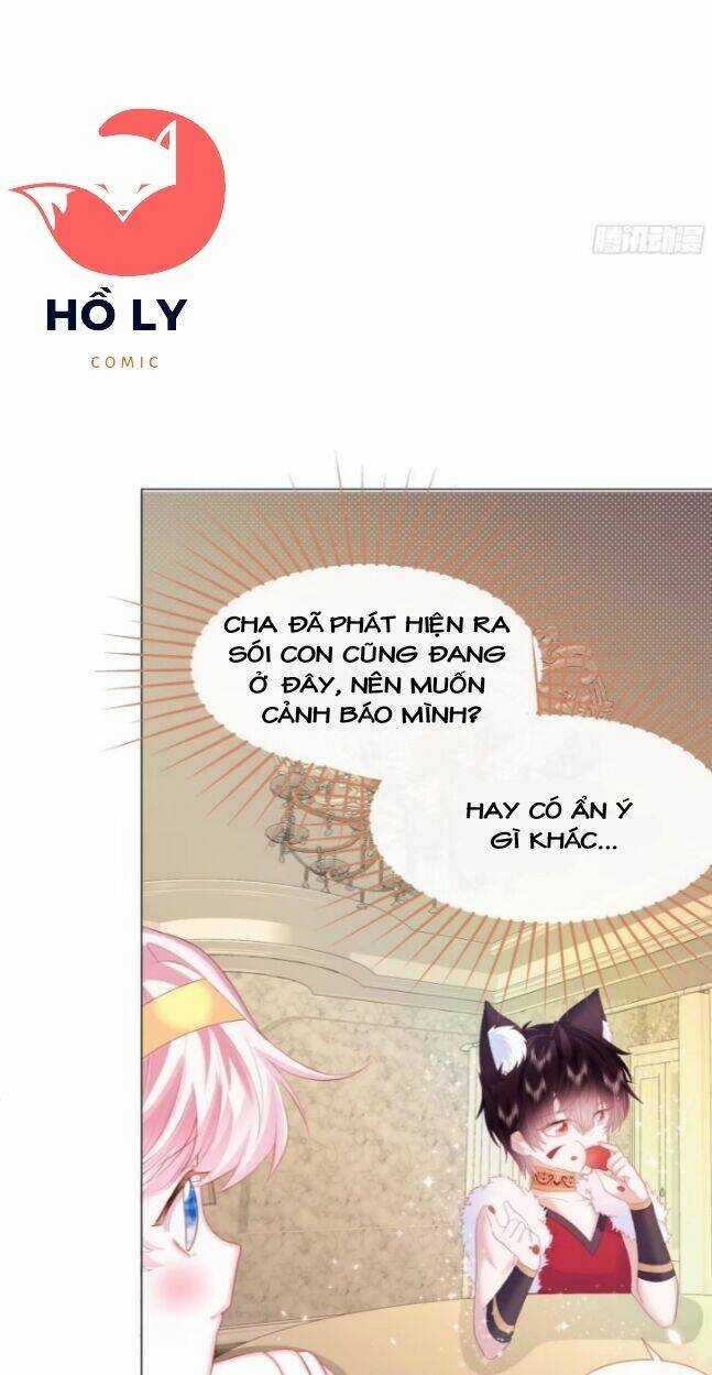 Ninita Yêu Dấu Chapter 4 trang 26