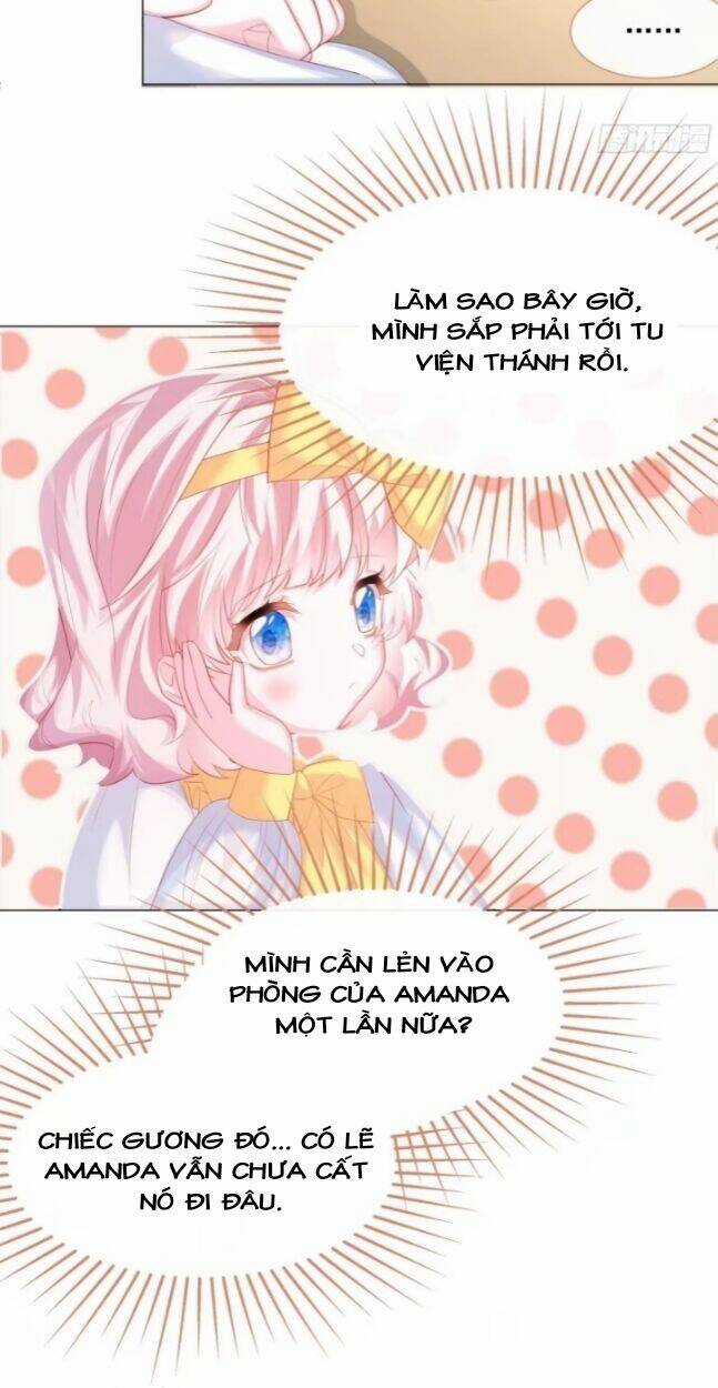 Ninita Yêu Dấu Chapter 4 trang 27