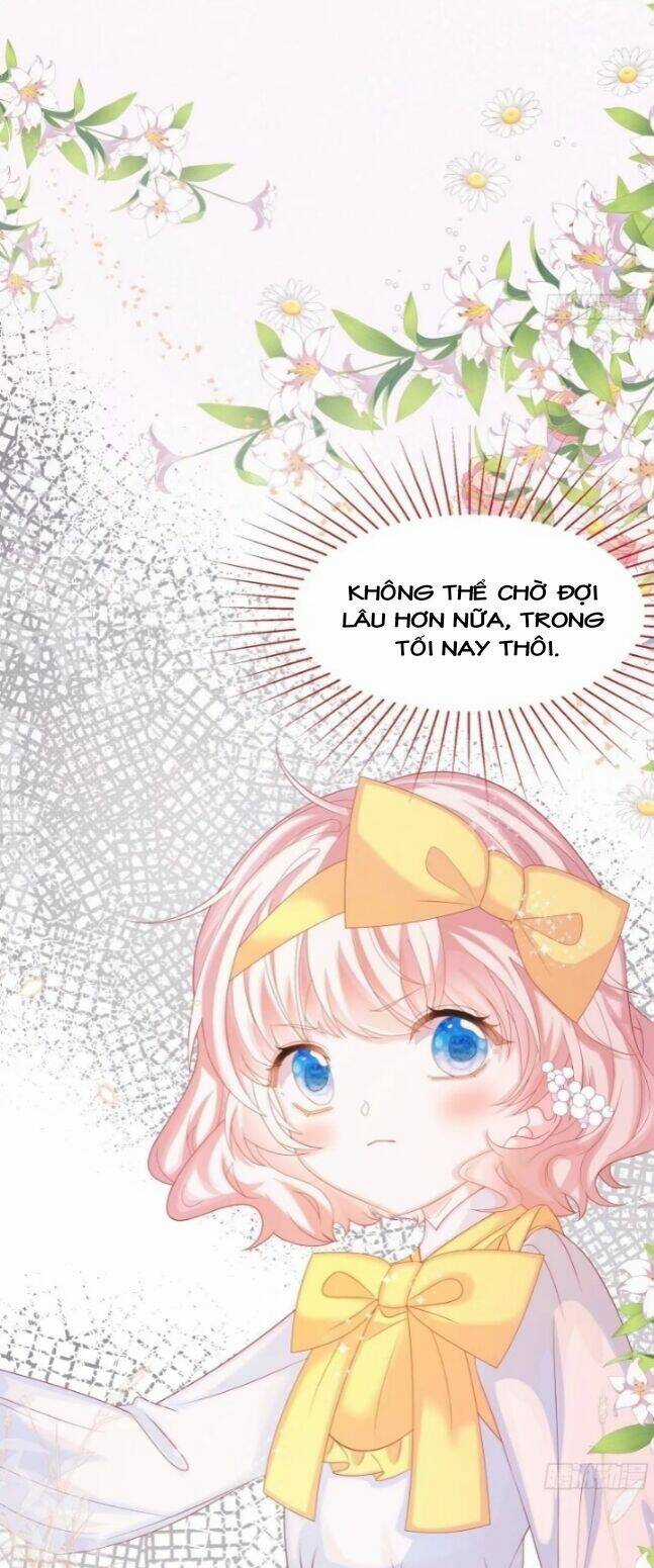 Ninita Yêu Dấu Chapter 4 trang 32