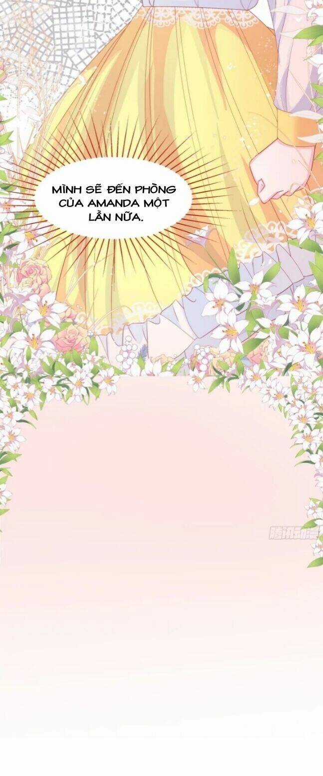 Ninita Yêu Dấu Chapter 4 trang 33