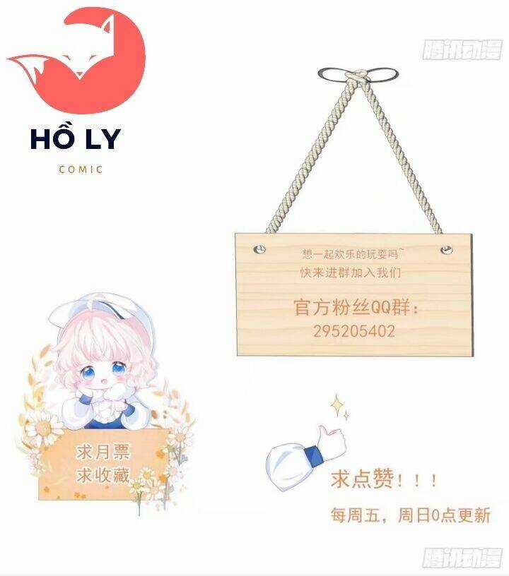 Ninita Yêu Dấu Chapter 4 trang 34