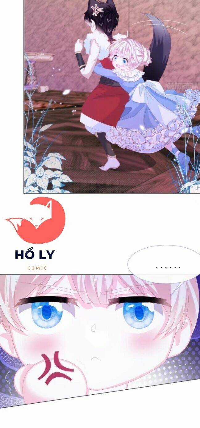 Ninita Yêu Dấu Chapter 4 trang 5