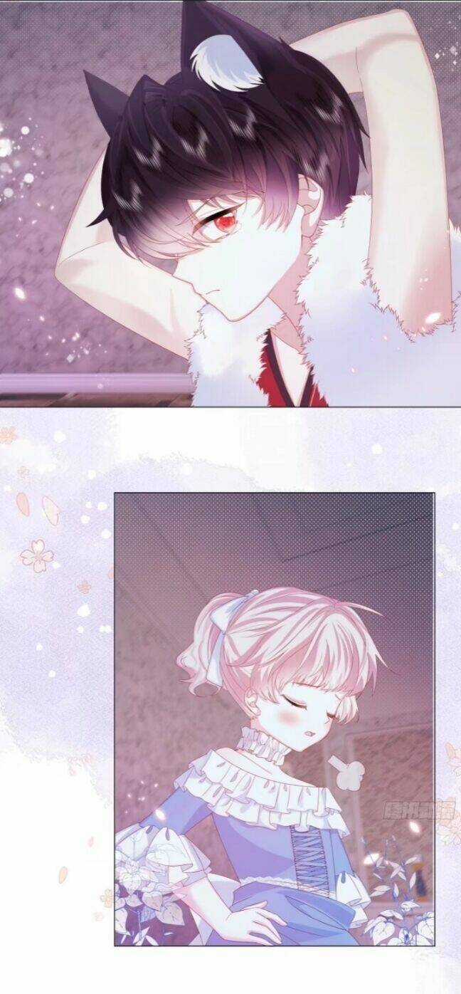 Ninita Yêu Dấu Chapter 4 trang 8