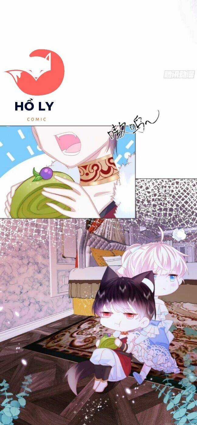 Ninita Yêu Dấu Chapter 4 trang 9