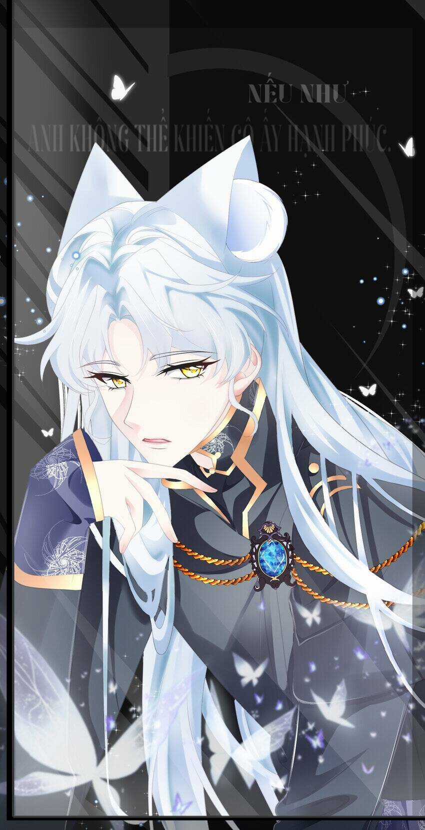 Ninita Yêu Dấu Chapter 41 trang 1