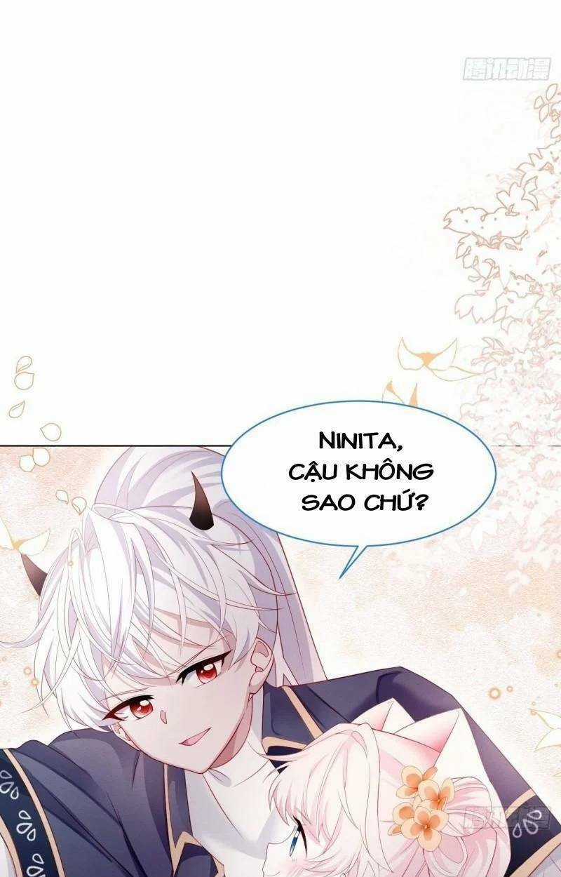 Ninita Yêu Dấu Chapter 41 trang 108