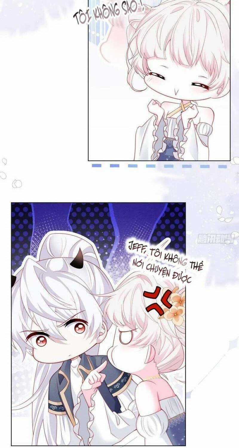 Ninita Yêu Dấu Chapter 41 trang 110