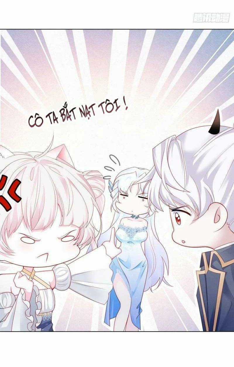 Ninita Yêu Dấu Chapter 41 trang 112