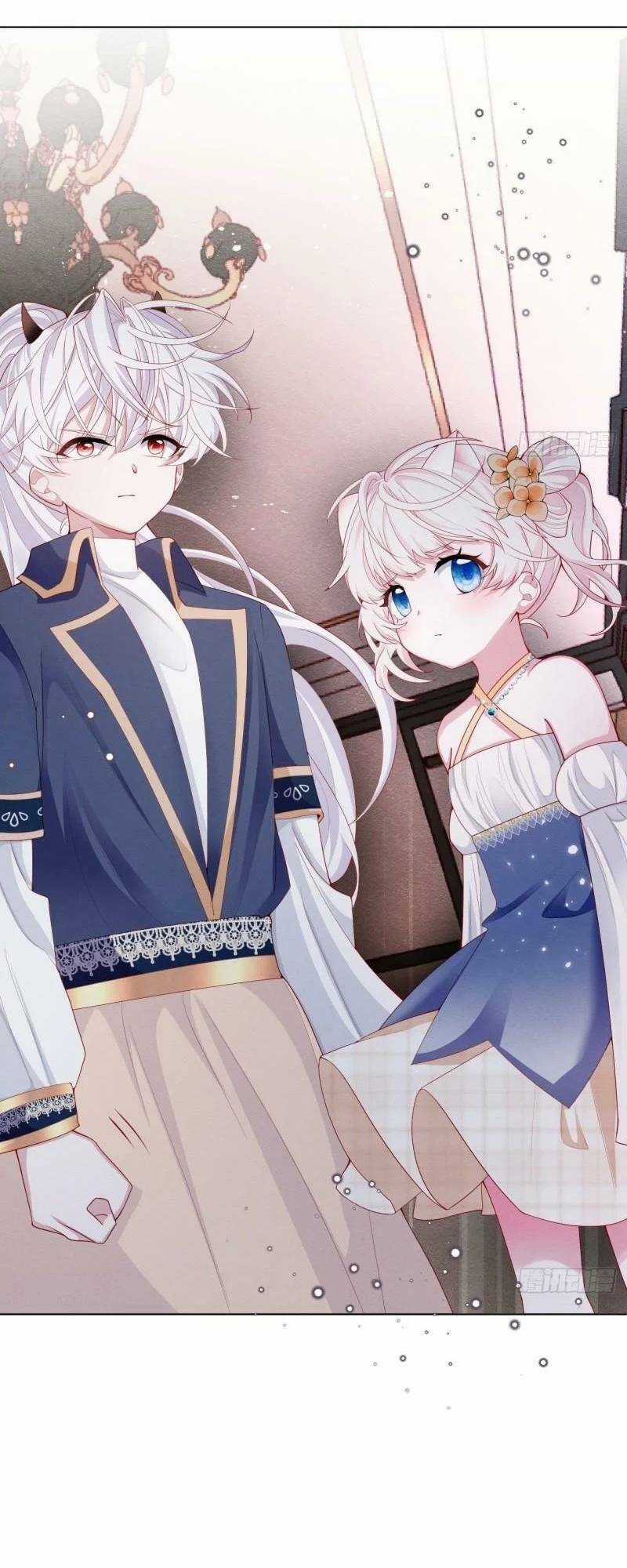 Ninita Yêu Dấu Chapter 41 trang 116