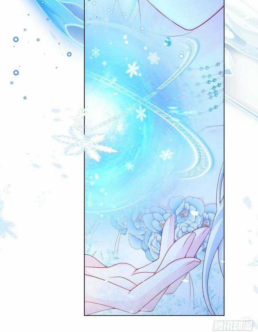 Ninita Yêu Dấu Chapter 41 trang 12