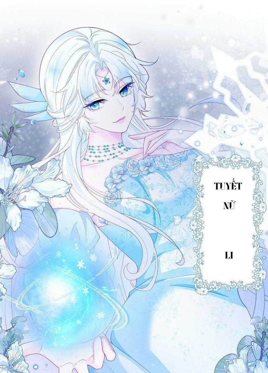 Ninita Yêu Dấu Chapter 41 trang 13