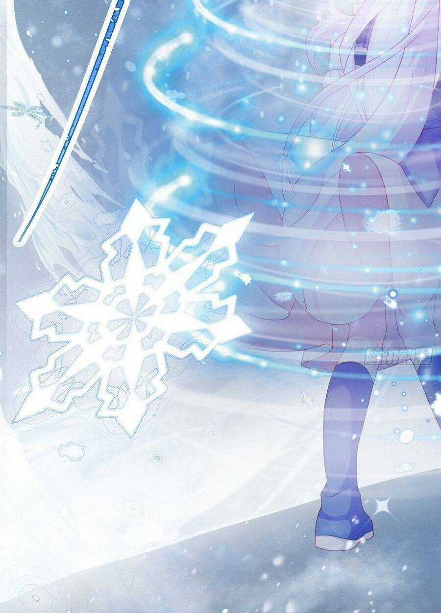 Ninita Yêu Dấu Chapter 41 trang 18