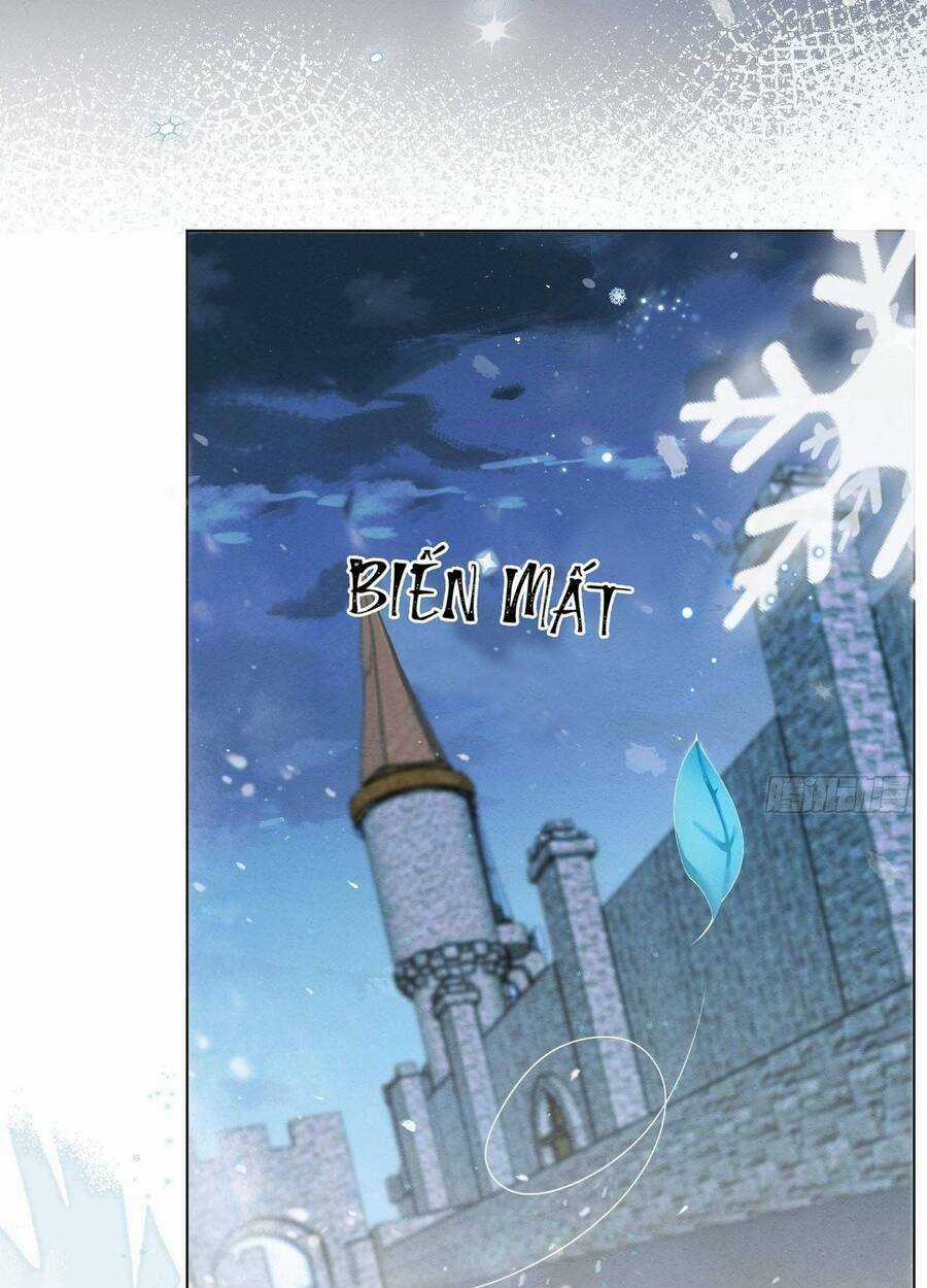 Ninita Yêu Dấu Chapter 41 trang 20