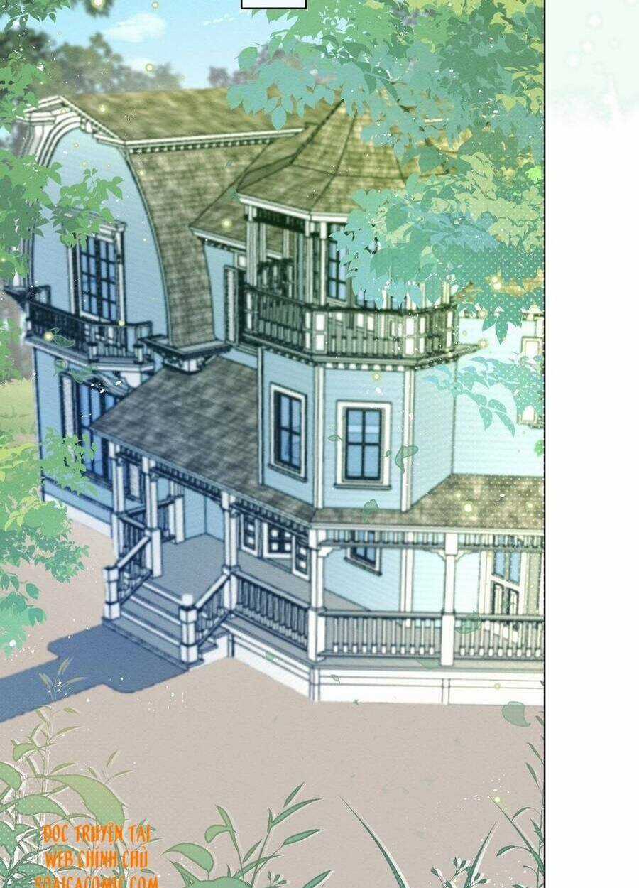 Ninita Yêu Dấu Chapter 41 trang 24