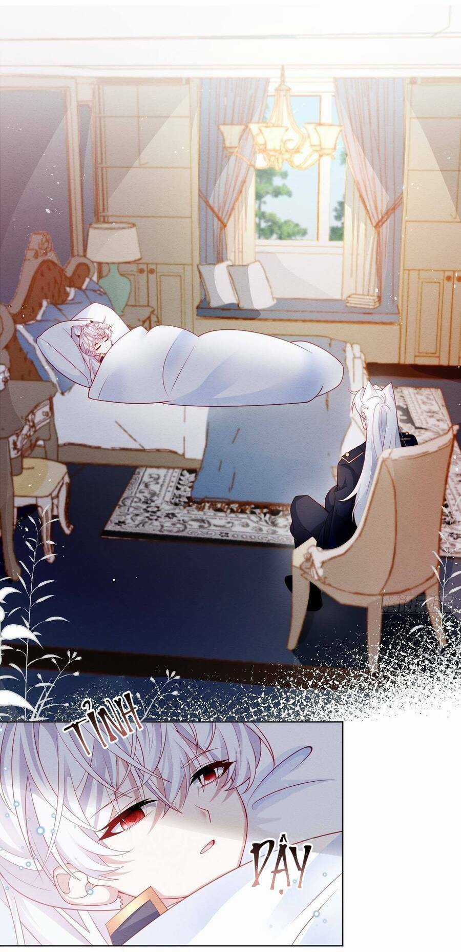 Ninita Yêu Dấu Chapter 41 trang 26