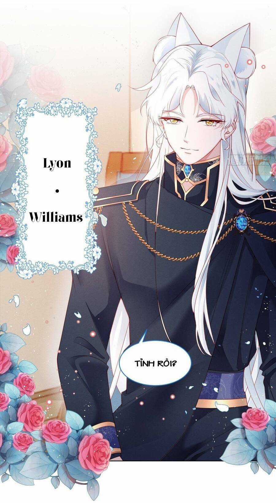 Ninita Yêu Dấu Chapter 41 trang 27