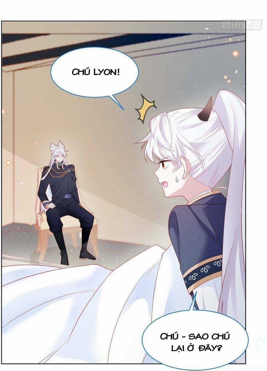 Ninita Yêu Dấu Chapter 41 trang 28