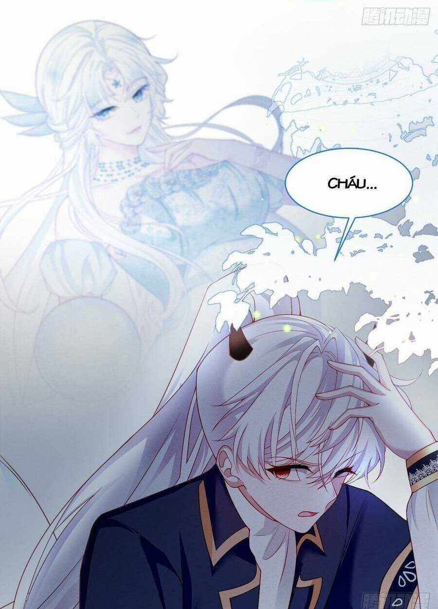 Ninita Yêu Dấu Chapter 41 trang 29