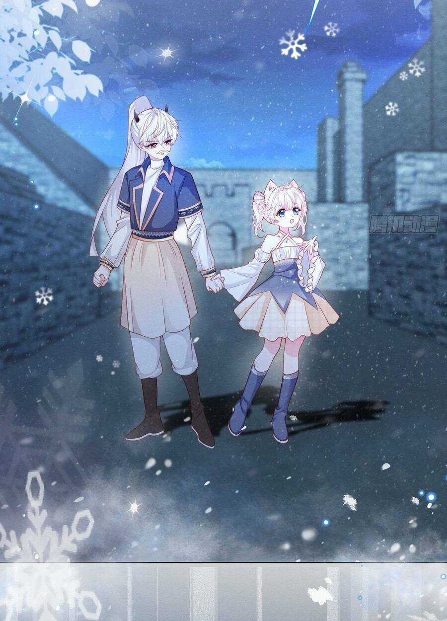 Ninita Yêu Dấu Chapter 41 trang 3