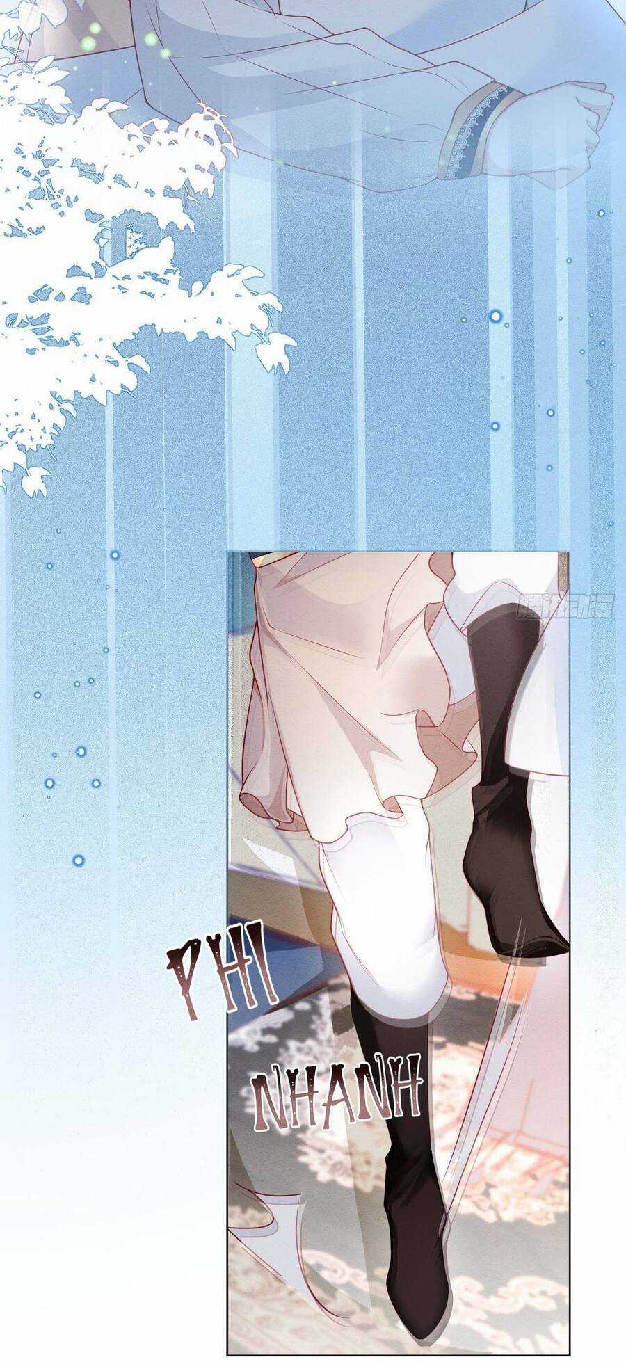 Ninita Yêu Dấu Chapter 41 trang 31