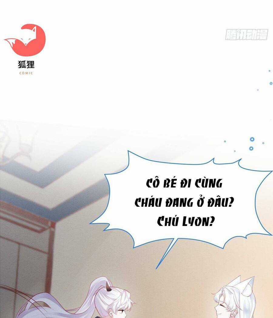 Ninita Yêu Dấu Chapter 41 trang 32